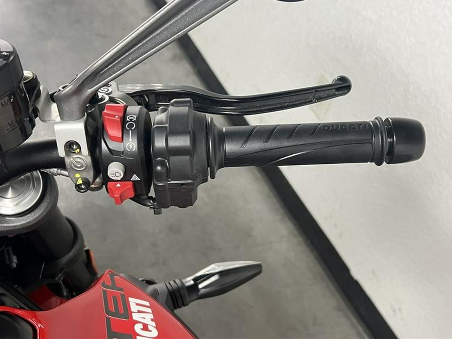 2023 Ducati MONSTER 937