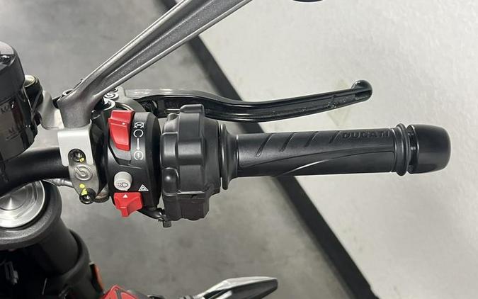 2023 Ducati MONSTER 937