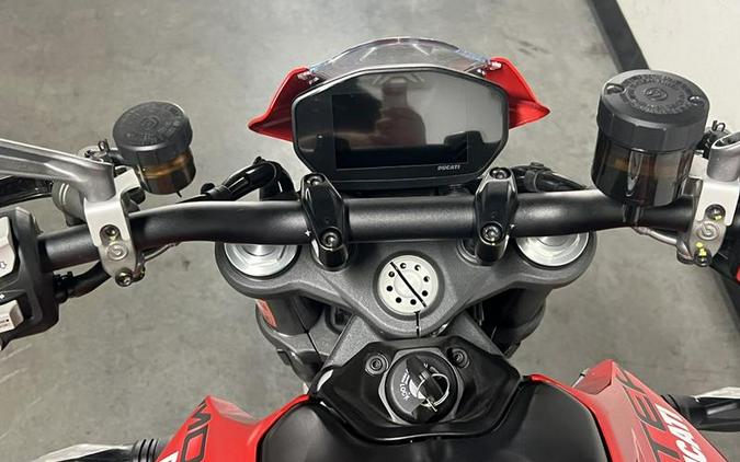 2023 Ducati MONSTER 937
