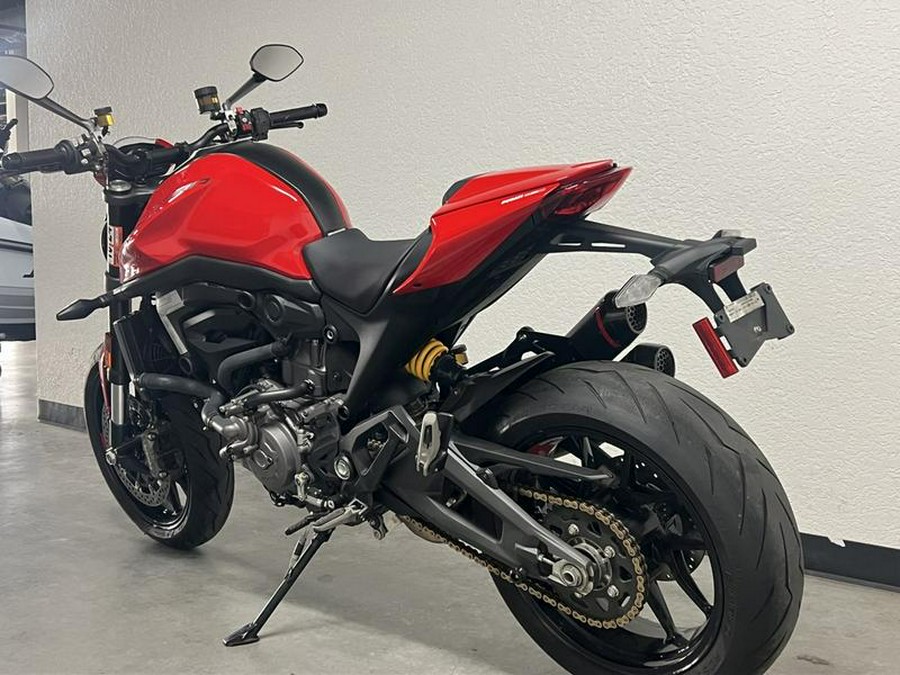 2023 Ducati MONSTER 937