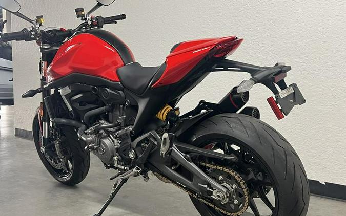 2023 Ducati MONSTER 937