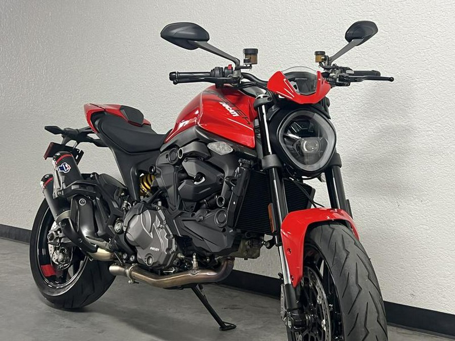 2023 Ducati MONSTER 937