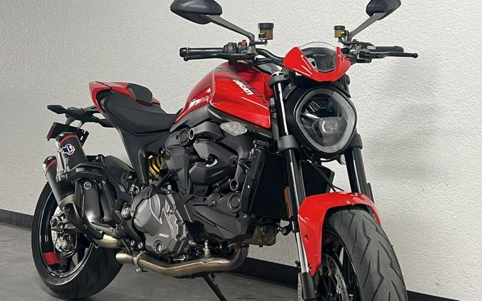 2023 Ducati MONSTER 937