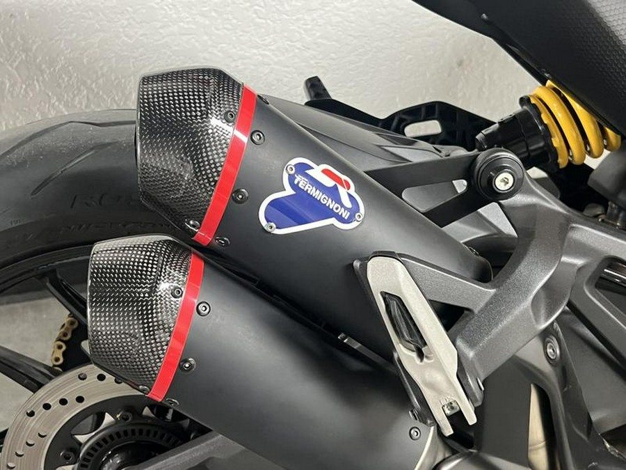 2023 Ducati MONSTER 937