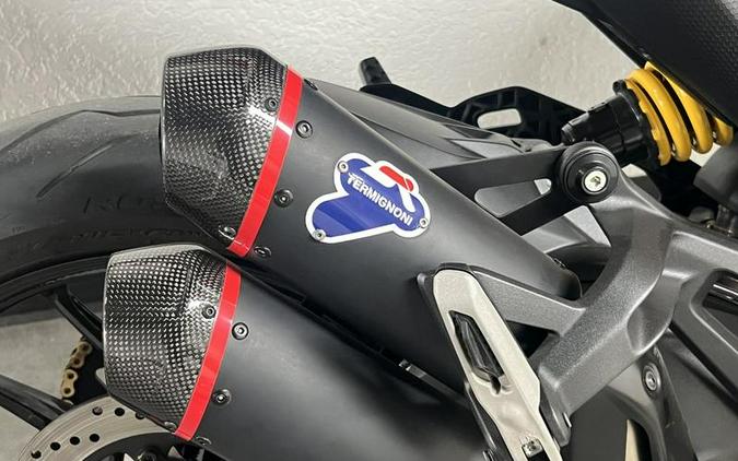 2023 Ducati MONSTER 937