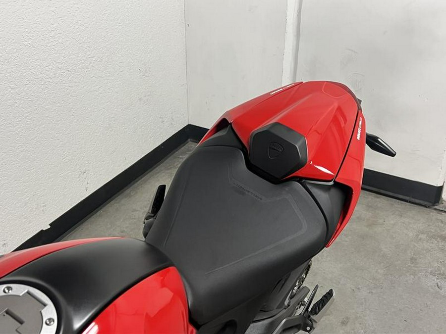 2023 Ducati MONSTER 937