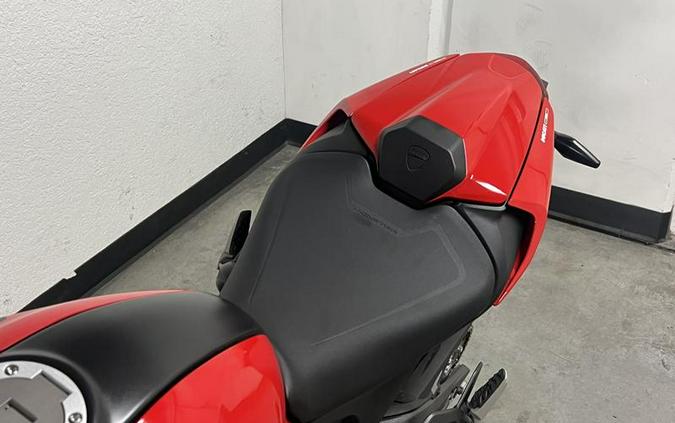 2023 Ducati MONSTER 937