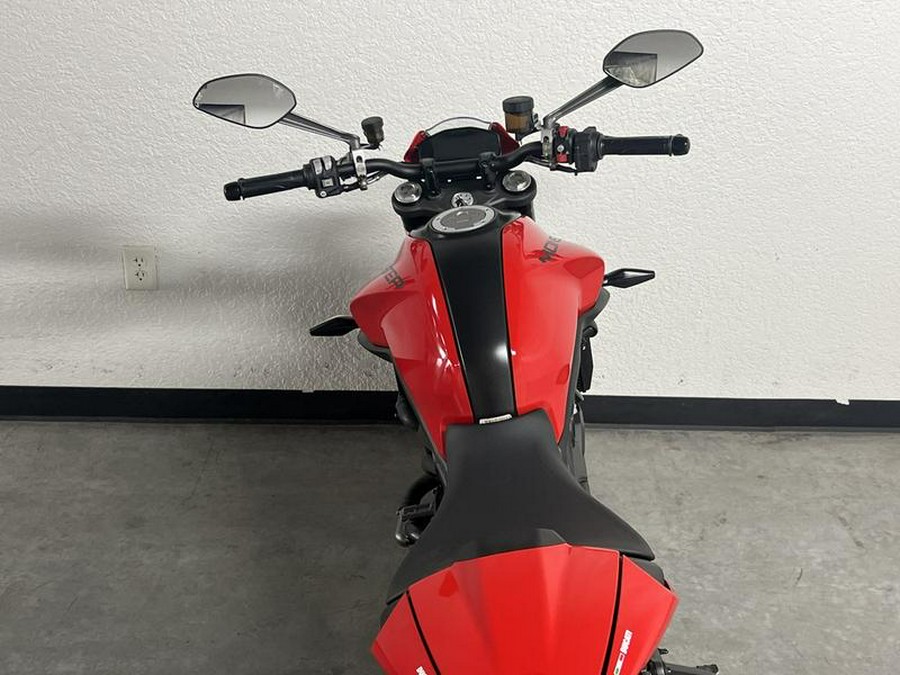 2023 Ducati MONSTER 937