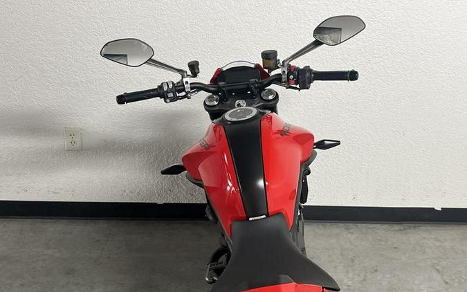 2023 Ducati MONSTER 937