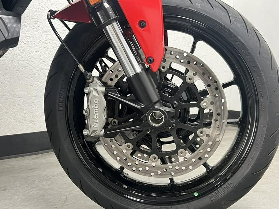 2023 Ducati MONSTER 937