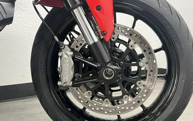 2023 Ducati MONSTER 937