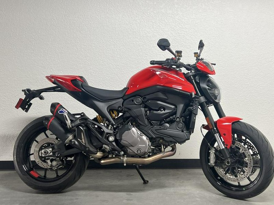 2023 Ducati MONSTER 937