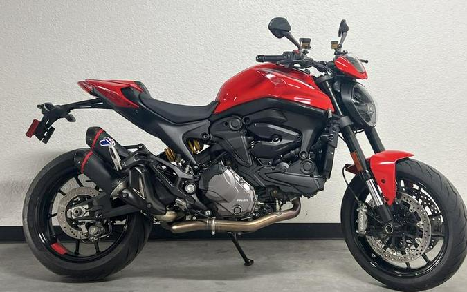 2023 Ducati MONSTER 937