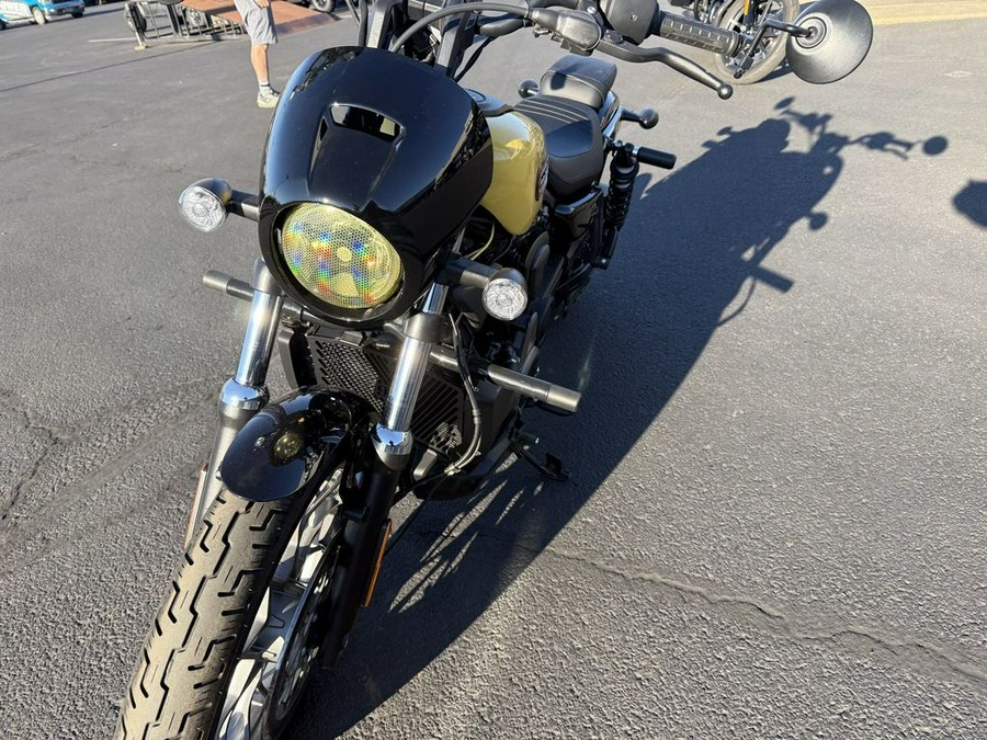 2023 Harley-Davidson® RH975S - Nightster™ Special