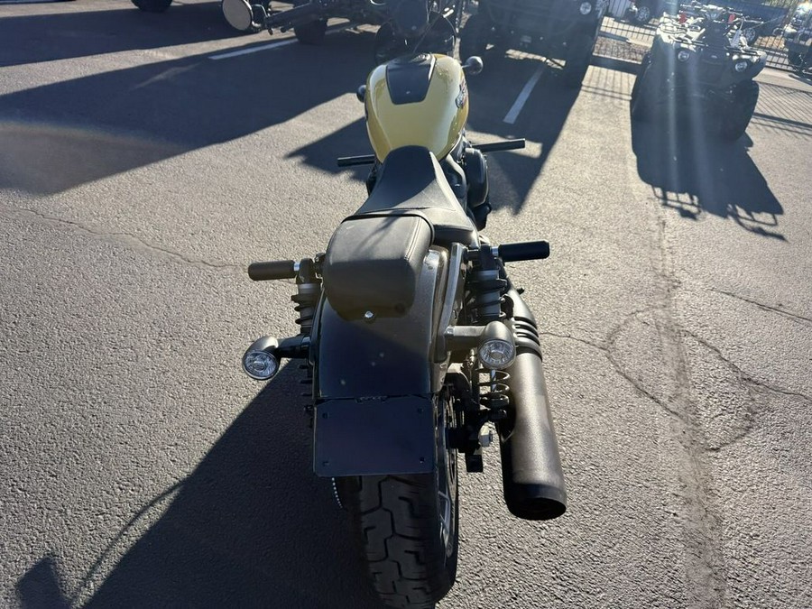 2023 Harley-Davidson® RH975S - Nightster™ Special