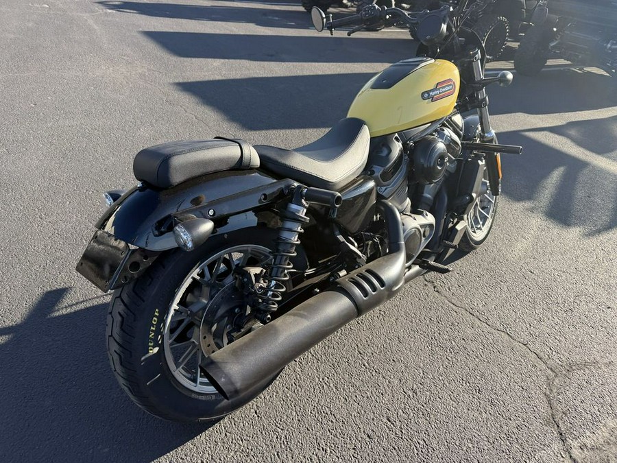 2023 Harley-Davidson® RH975S - Nightster™ Special