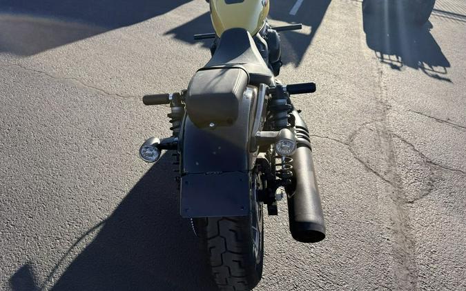 2023 Harley-Davidson® 2023 Harley-Davidson® RH975S - Nightster™ Special