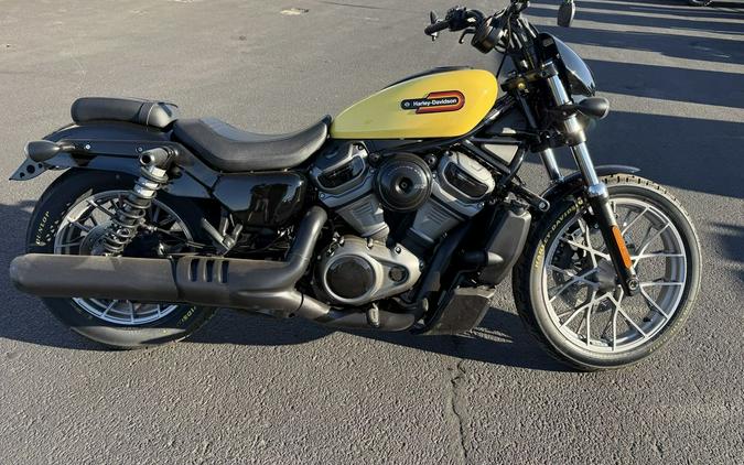 2023 Harley-Davidson® 2023 Harley-Davidson® RH975S - Nightster™ Special