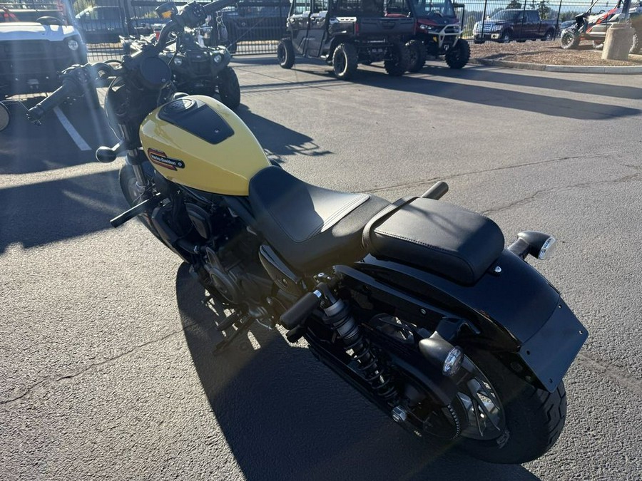 2023 Harley-Davidson® RH975S - Nightster™ Special