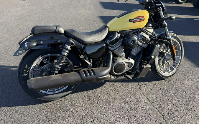 2023 Harley-Davidson® 2023 Harley-Davidson® RH975S - Nightster™ Special