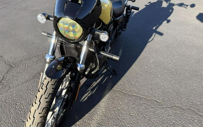 2023 Harley-Davidson® 2023 Harley-Davidson® RH975S - Nightster™ Special
