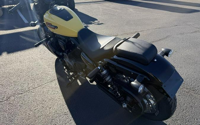 2023 Harley-Davidson® 2023 Harley-Davidson® RH975S - Nightster™ Special