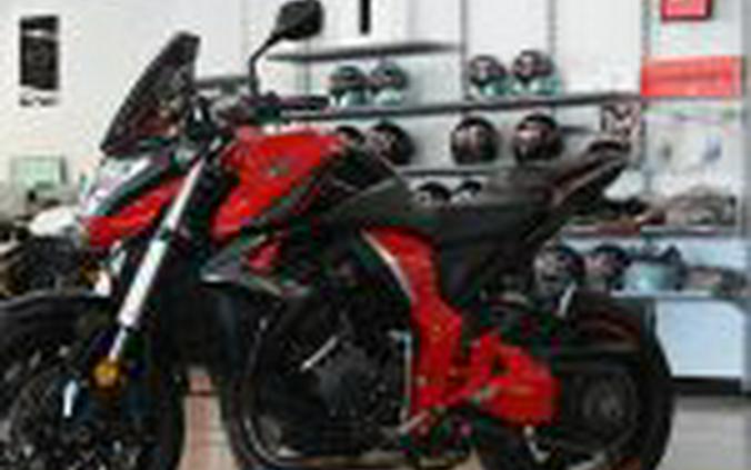 2015 Honda CB1000R