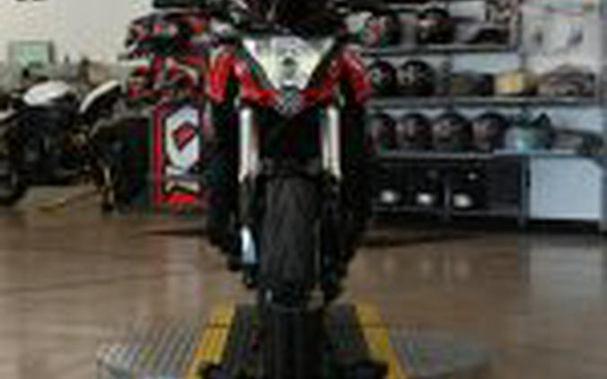 2015 Honda CB1000R