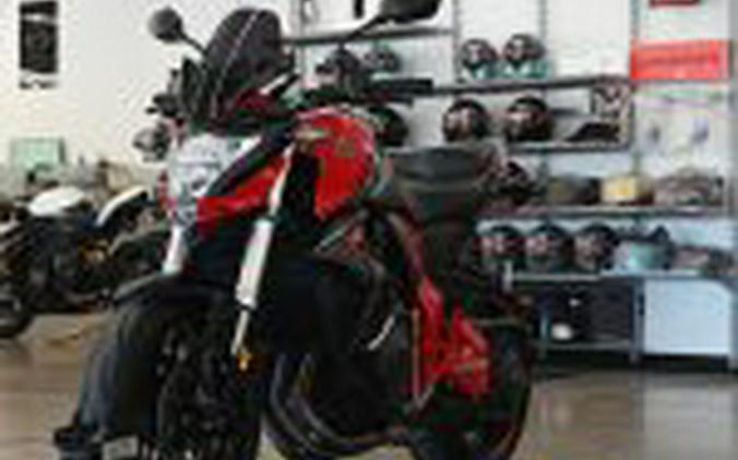 2015 Honda CB1000R