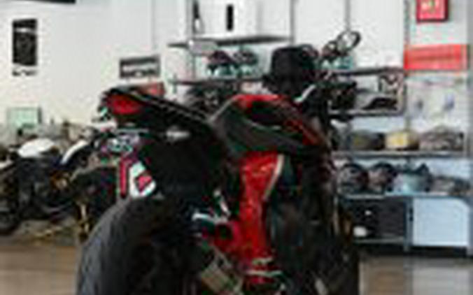 2015 Honda CB1000R