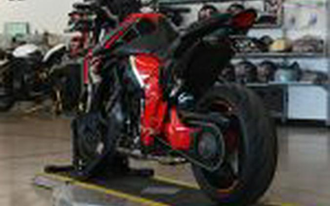 2015 Honda CB1000R
