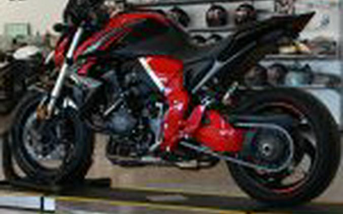 2015 Honda CB1000R