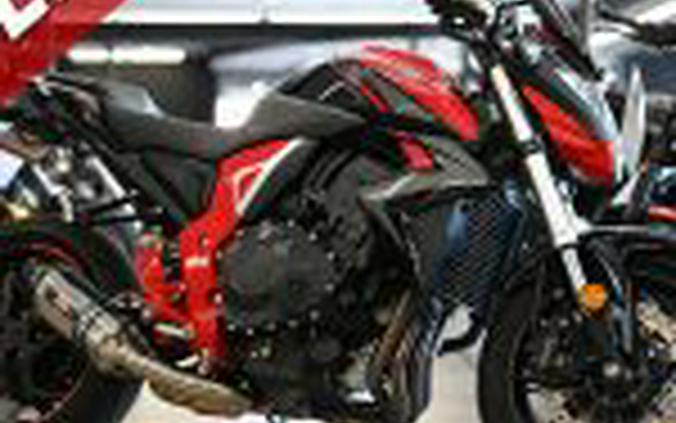 2015 Honda CB1000R