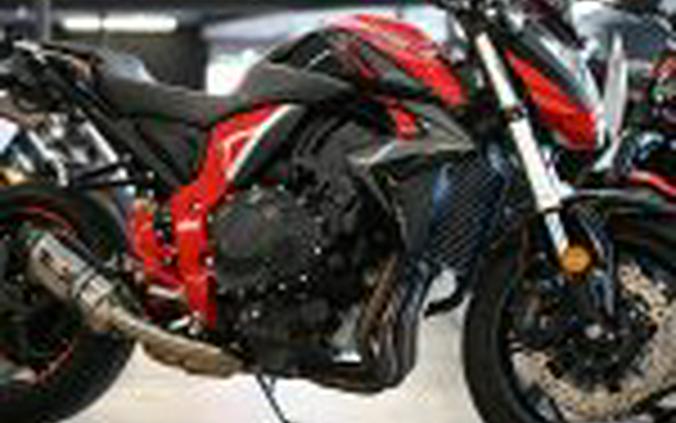 2015 Honda CB1000R
