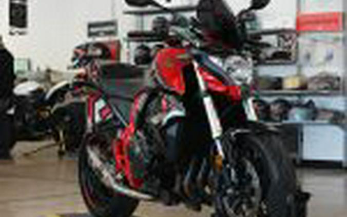 2015 Honda CB1000R