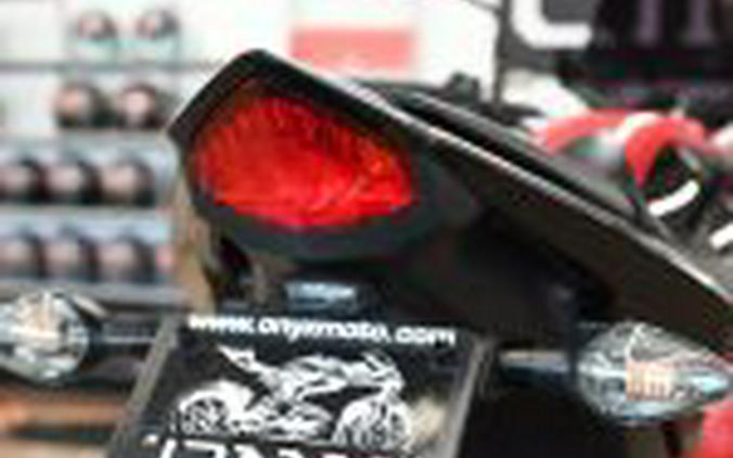 2015 Honda CB1000R
