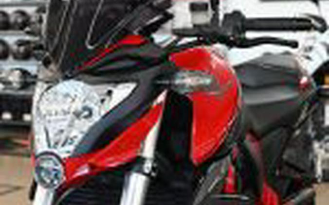2015 Honda CB1000R