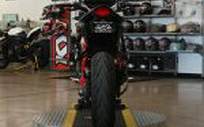 2015 Honda CB1000R