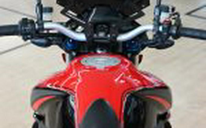 2015 Honda CB1000R