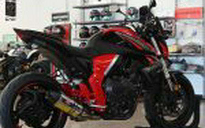 2015 Honda CB1000R