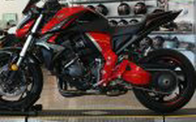 2015 Honda CB1000R