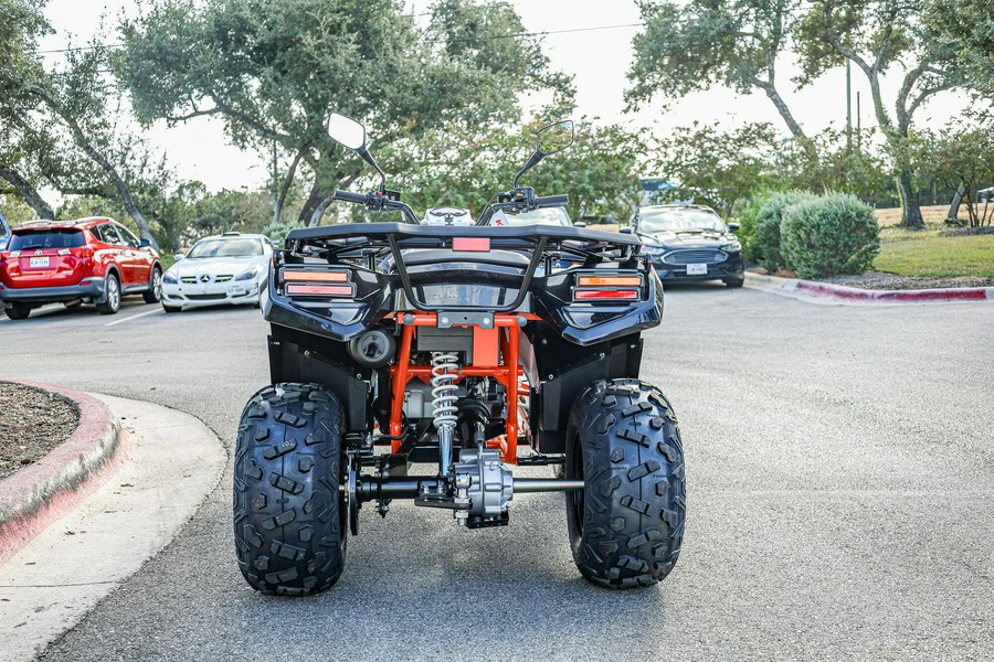 2025 KAYO BULL 300 EFI