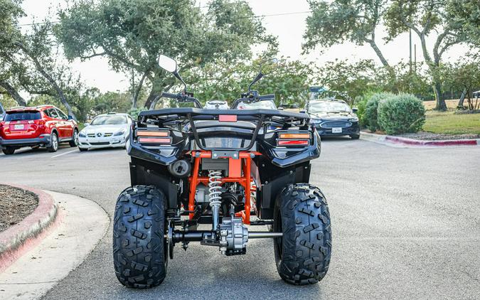 2025 KAYO BULL 300 EFI