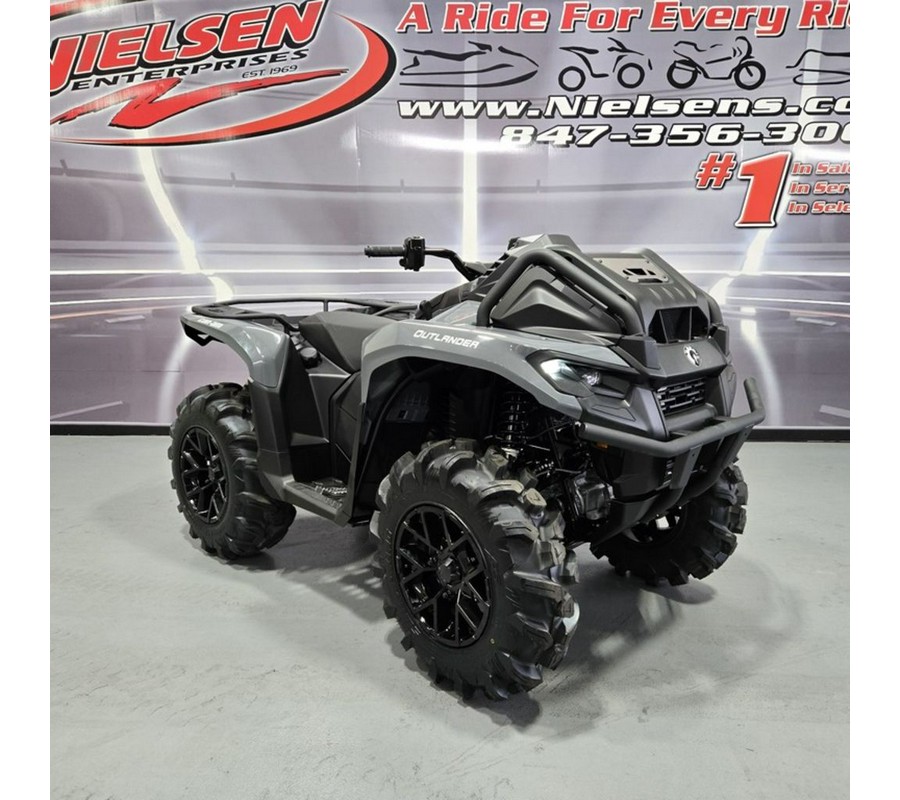 2026 Can-Am Outlander™ X mr 700