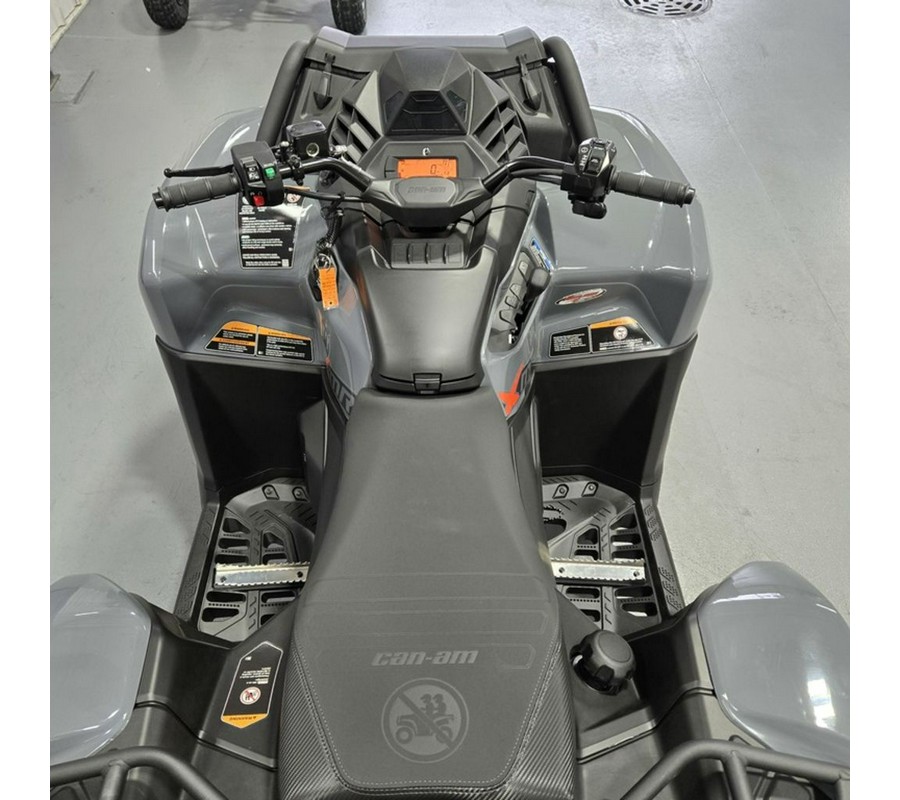 2026 Can-Am Outlander™ X mr 700