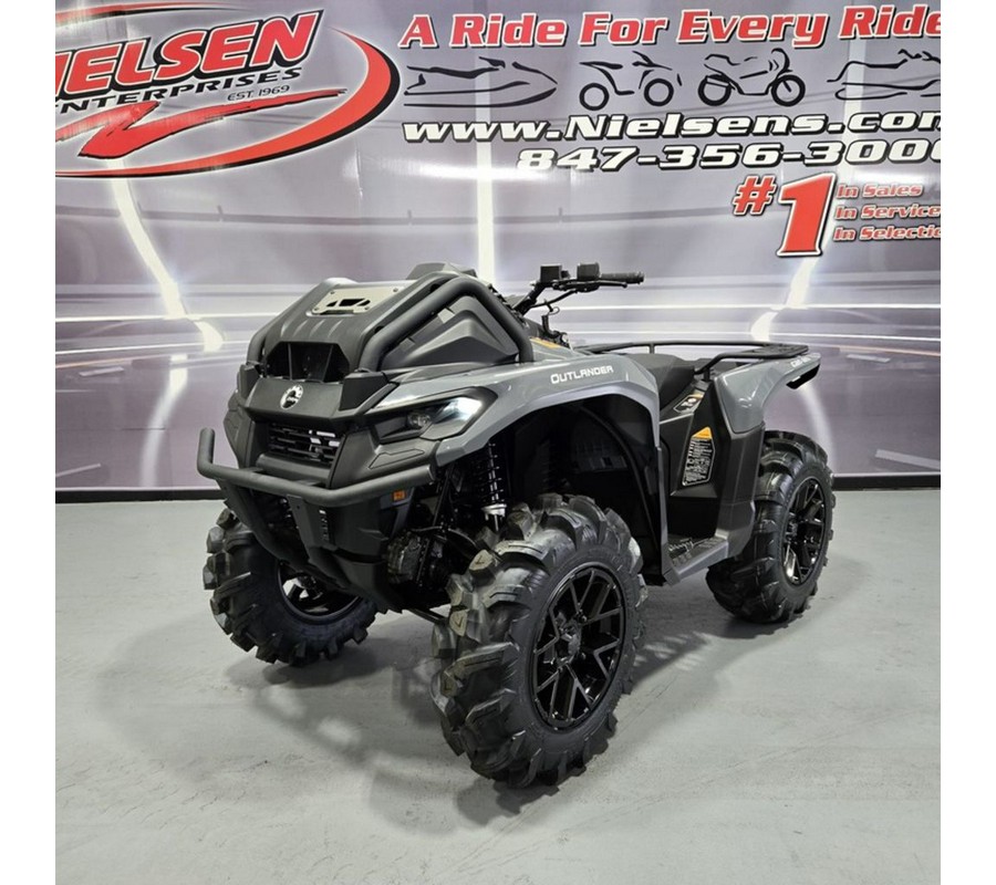 2026 Can-Am Outlander™ X mr 700