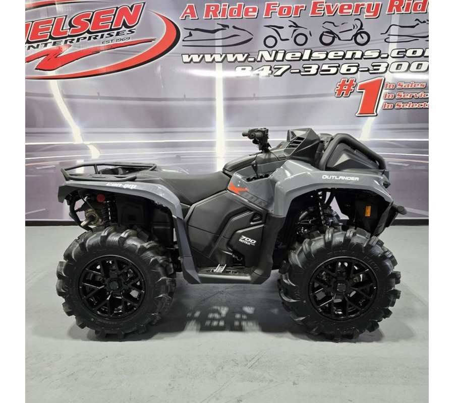2026 Can-Am Outlander™ X mr 700