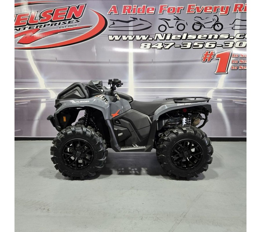 2026 Can-Am Outlander™ X mr 700