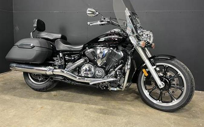 2013 Yamaha V Star 950 Tourer
