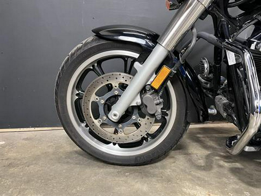 2013 Yamaha V Star 950 Tourer